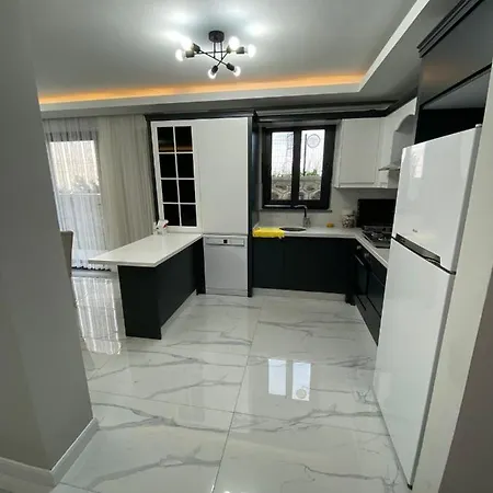 Deniz , Kiraz Villa