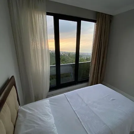 Villa Deniz , Kiraz Trabzon
