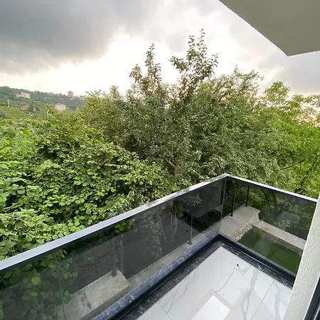 Deniz , Kiraz Villa