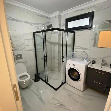 Deniz , Kiraz Villa
