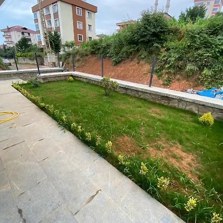 Deniz , Kiraz Villa *