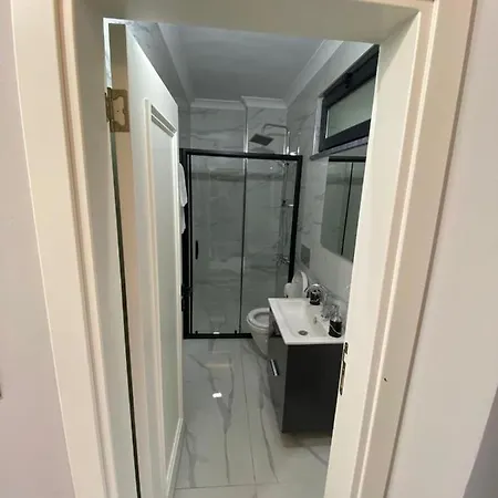 Villa Deniz , Kiraz *