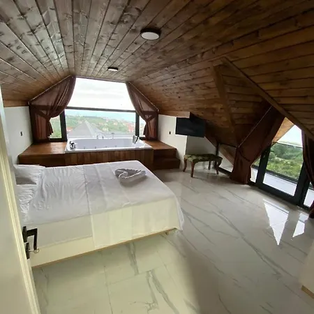 Villa Deniz , Kiraz Trabzon